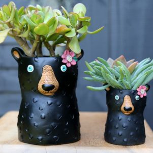 Pots and Planters