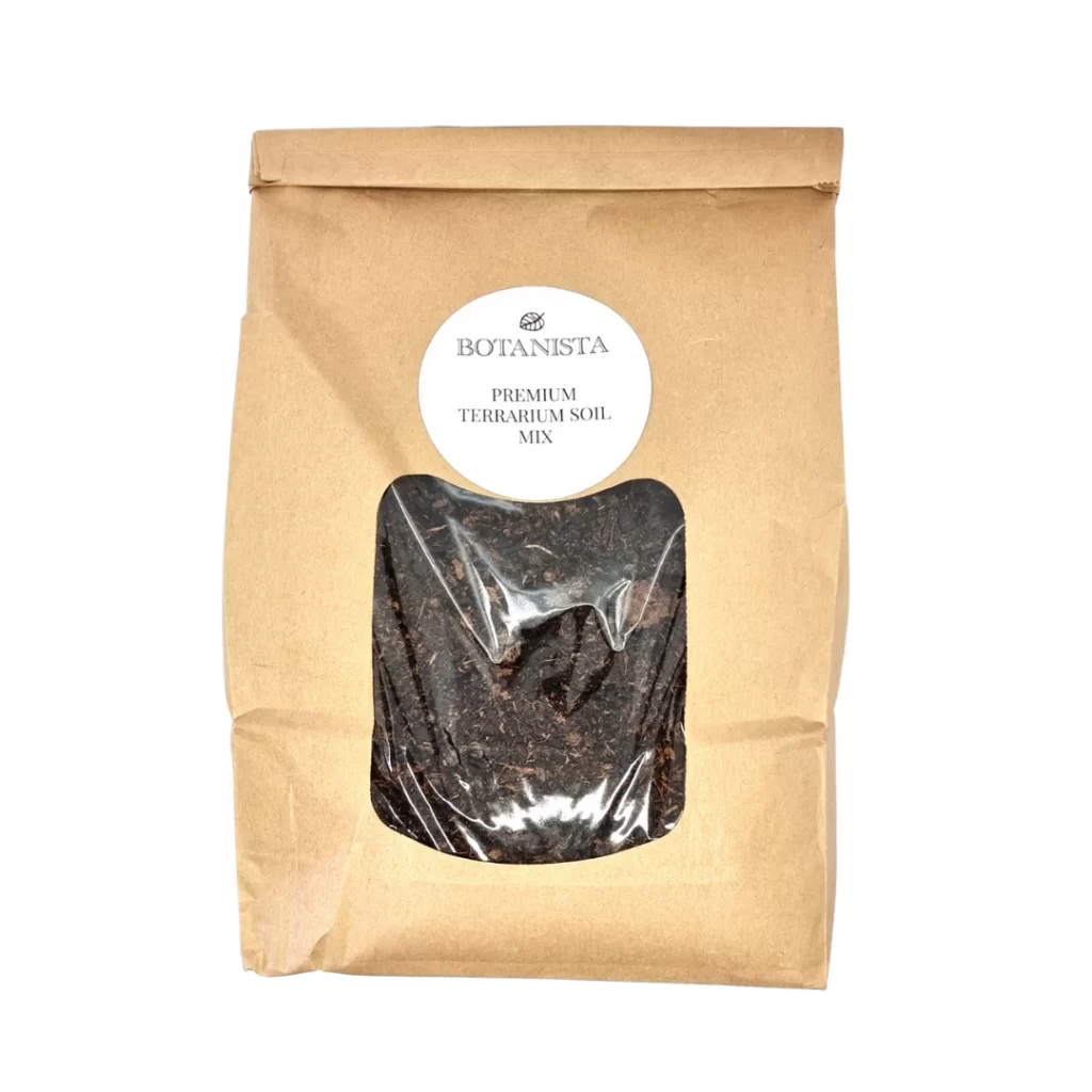 Terrarium Supplies Botanista Home of Fleurieu Gifts