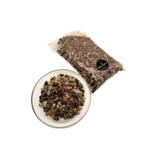 Lava Rocks Substrate 500g