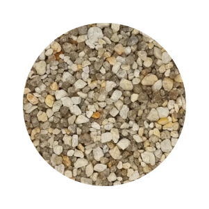 Natural Light Gravel Stones 100gm